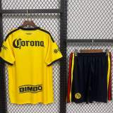 Club América 26/27 Home Jersey and Short Kit