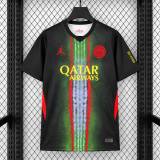 Thai Version PSG 26/27 Third Jersey