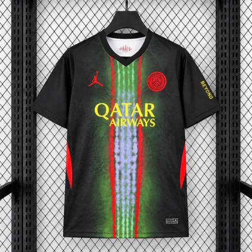 Thai Version PSG 26/27 Third Jersey