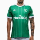Thai Version Legia Warsaw 26/27 Away Jersey