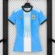 Thai Version Women's Messi Argentina 2026 Home Jersey