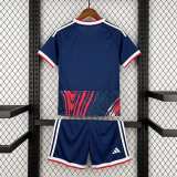 Kids 1. FC Köln 26/27 Third Jersey and Short Kit