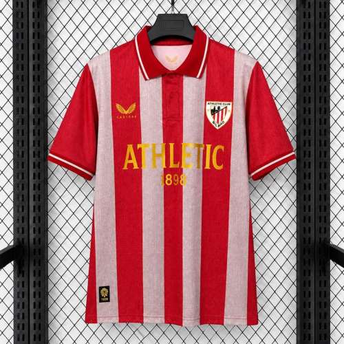 Thai Version Athletic Club 26/27 Special Jersey