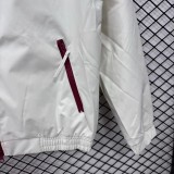 Spain 2026 All Weather Track Jacket Y508