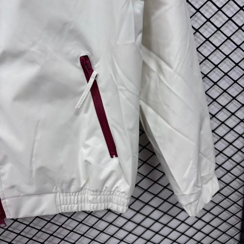 Spain 2026 All Weather Track Jacket Y508