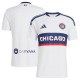 Thai Version Chicago Fire 2026 Third Jersey