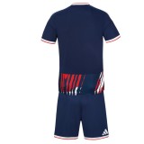 Kids 1. FC Köln 26/27 Third Jersey and Short Kit