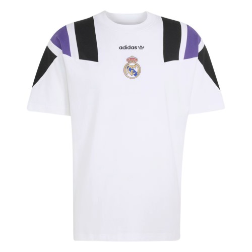 Thai Version RMCF 26/27 EQT Tee