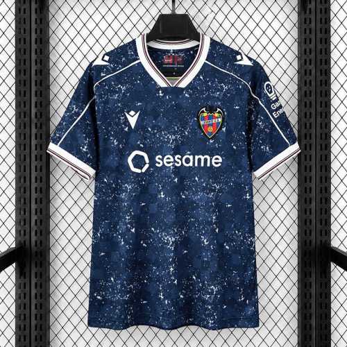 Thai Version Levante UD 26/27 Fourth Jersey
