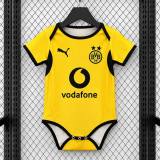 Infant BVB 26/27 Home Kit