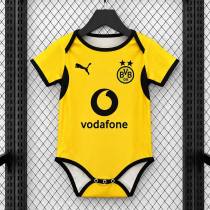 Infant BVB 26/27 Home Kit