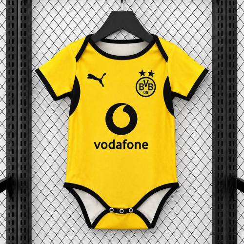 Infant BVB 26/27 Home Kit
