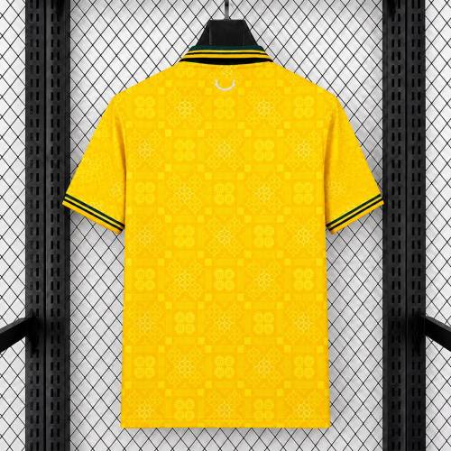 Thai Version Wales 26/27 Away Jersey