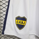 Player Version Boca Juniors 26/27 Away Authentic Shorts