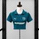 Women's Fluminense 26/27 Third Cropped Jersey