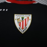 Player Version Athletic Club 26/27 Away Authentic Jersey