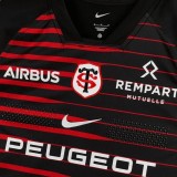 Stade Toulousain 2026/2027 Mens Home Rugby Jersey