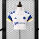Women's Cruzeiro 26/27 Third Cropped Jersey