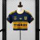 Women's Tigres UANL 26/27 Away Cropped Jersey
