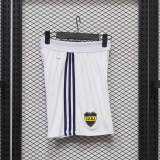 Player Version Boca Juniors 26/27 Away Authentic Shorts