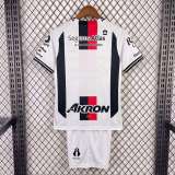 Atlas FC 26/27 Away Jersey and Short Kit