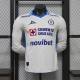 Player Version Cruz Azul 26/27 Away Long Sleeve Authentic Jersey