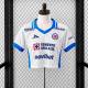 Women's Cruz Azul 26/27 Away Cropped Jersey