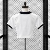 Women's Atlético Mineiro 26/27 Away Cropped Jersey
