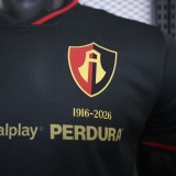 Player Version Atlas FC 26/27 Third Authentic Jersey