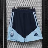 Player Version Argentina 2026 Training Pro Shorts