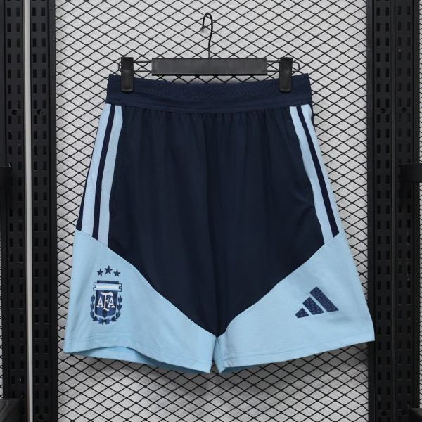 Player Version Argentina 2026 Training Pro Shorts