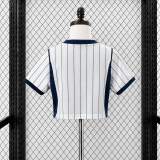 Women's Inter 26/27 Away Cropped Jersey