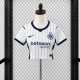 Women's Inter 26/27 Away Cropped Jersey