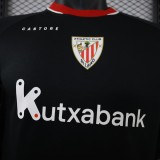 Player Version Athletic Club 26/27 Away Authentic Jersey