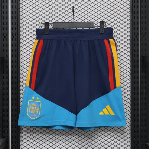 Player Version Spain 2026 Training Pro Shorts