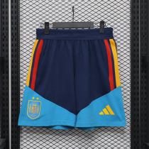 Player Version Spain 2026 Training Pro Shorts Player Version Spain 2026 Training Pro Shorts