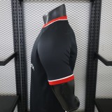Player Version Athletic Club 26/27 Away Authentic Jersey