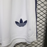 Player Version Boca Juniors 26/27 Away Authentic Shorts