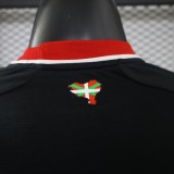 Player Version Athletic Club 26/27 Away Authentic Jersey