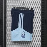 Player Version Argentina 2026 Training Pro Shorts