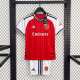 Kids ARS 27/28 Home Jersey and Short Kit