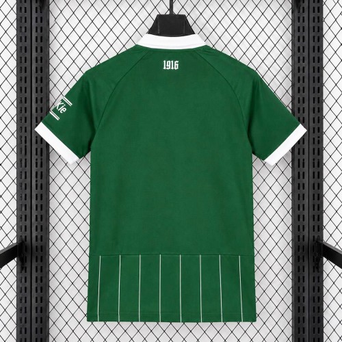 Thai Version Legia Warsaw 26/27 Away Jersey