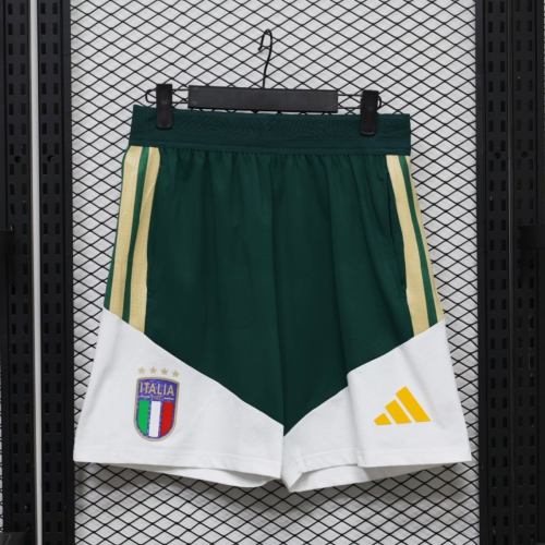 Player Version Italy 2026 Training Pro Shorts