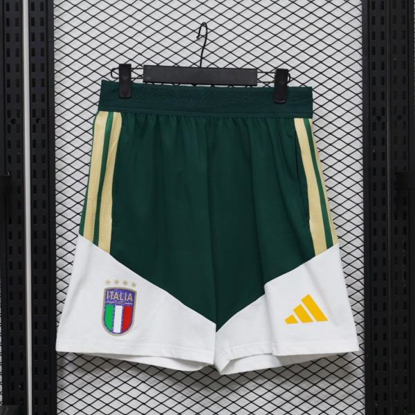 Player Version Italy 2026 Training Pro Shorts
