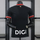 Player Version Athletic Club 26/27 Away Authentic Jersey