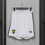 Player Version Boca Juniors 26/27 Away Authentic Shorts