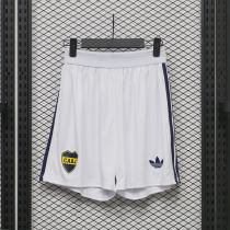 Player Version Boca Juniors 26/27 Away Authentic Shorts Player Version Boca Juniors 26/27 Away Authentic Shorts