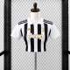 Women's JUV 26/27 Home Cropped Jersey