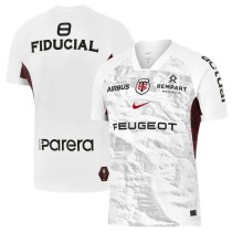 Stade Toulousain 2026/2027 Mens Away Rugby Jersey