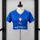 Women's Palmeiras 26/27 Third Cropped Jersey